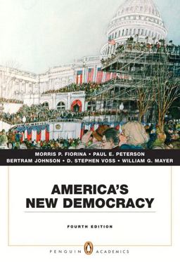 America's New Democracy