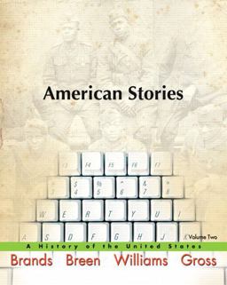 American Stories