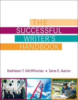 Successful Writer's Handbook