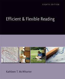 Efficient and Flexible Reading