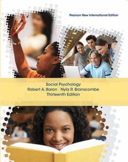 Social Psychology (Grade Aid Workbook)