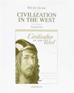 Civilization in the West