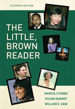 The Little, Brown Reader