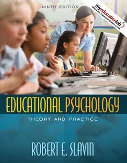Educational Psychology
