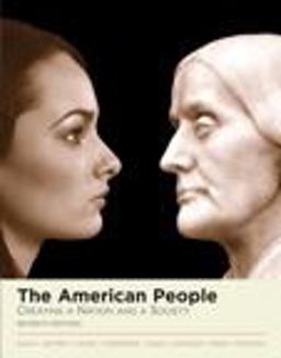 American People, the, Single Volume Edition, Books a la Carte Plus MyHistoryLab CourseCompass American People, the, Single Volume Edition, Books a la Carte Plus MyHistoryLab CourseCompass