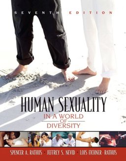 Human Sexuality W/My Psychkit