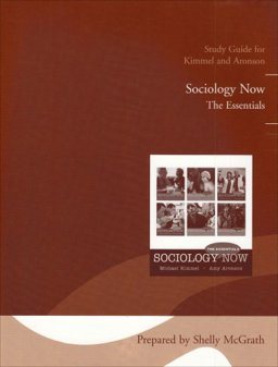 Sociology Now Sociology Now