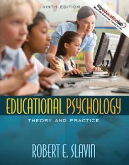 Educational Psychology