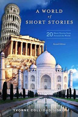 World of Short Stories World of Short Stories