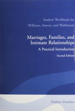Marriages, Families, and Intimate Relationships