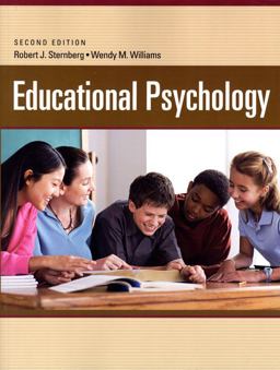 Educational Psychology 2nd 9780205626076 Front Cover
