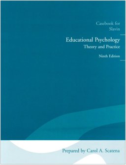 Casebook for Educational Psychology