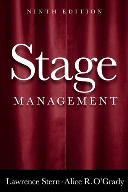 Stage Management 9th 9780205627738 Front Cover