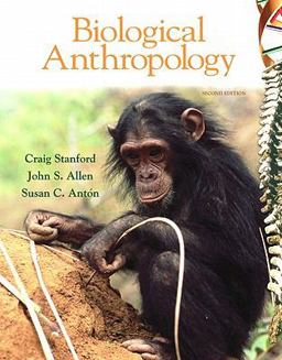 Biological Anthropology Value Package (includes Method and Practice in Biological Anthropology