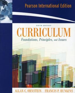 Curriculum