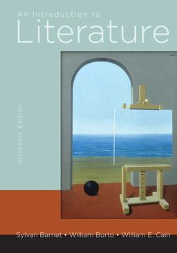 An Introduction to Literature