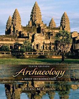 Archaeology