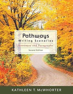 Pathways for Writing Scenarios