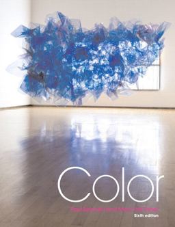 Color 6th 9780205635603 Front Cover