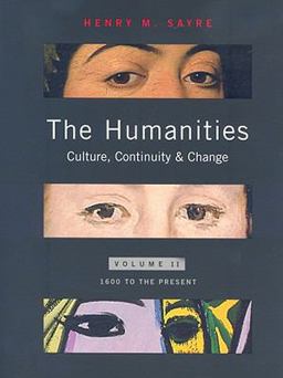 The Humanities