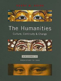 The Humanities