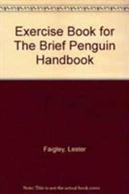 Brief Penguin Handbook
