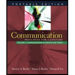 Communication,Portable Ed-Volume 3