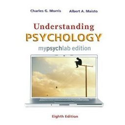 Understanding Psychology (Pk W/Mypsychlab)