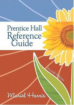 Prentice Hall Reference Guide Prentice Hall Reference Guide