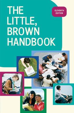 Little, Brown Handbook