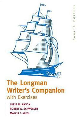 Longman Writer's Companion