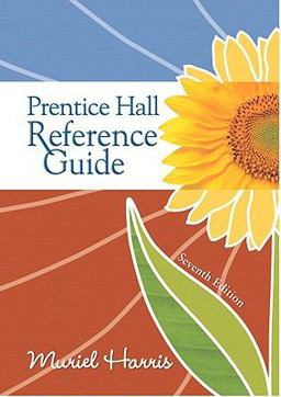 Prentice Hall Reference Guide Prentice Hall Reference Guide