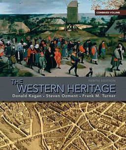 The Western Heritage