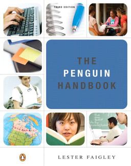 Penguin Handbook