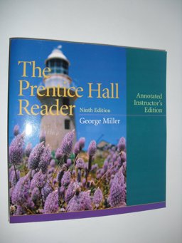 The Prentice Hall Reader