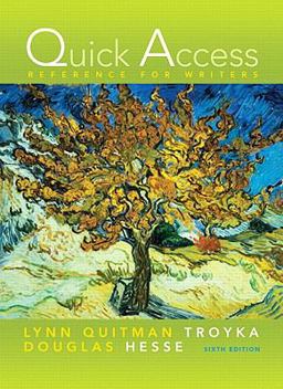 Quick Access