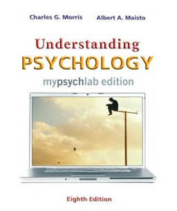 Understanding Psychology (Pk W/Study Guide and Mypsychlab Pegasus with E-Book Student Access)