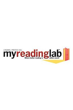 MyLab Reading