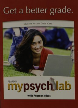 MyLab Psychology