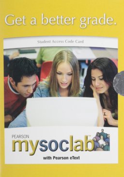 MyLab Sociology