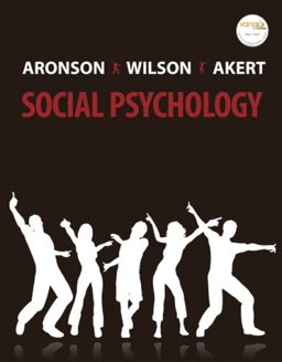 Social Psychology (Pk W/Current Directions in Social Psychology)