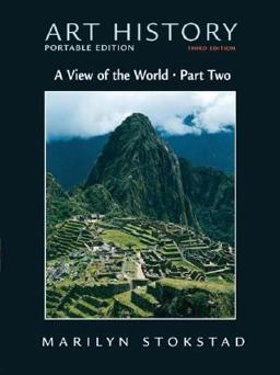 Art History Portable Edition, Book 5