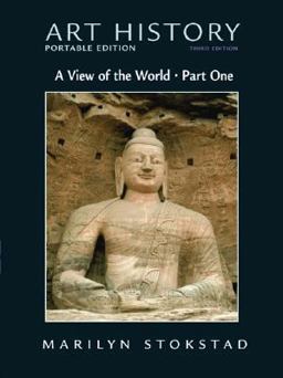 Art History Portable Edition, Book 3 A View of the World (with MyArtKit Student Access Code Card) 3rd 9780205671953 Front Cover