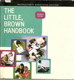 The Little, Brown Handbook