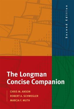 The Longman Concise Companion