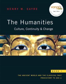 The Humanities