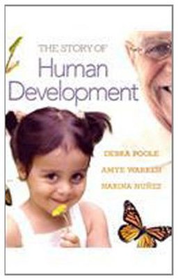 Story of Human Development  9780205679034 Front Cover