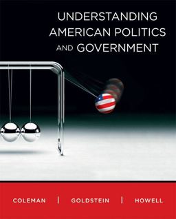 Understanding American Politics and Government (Paperback)