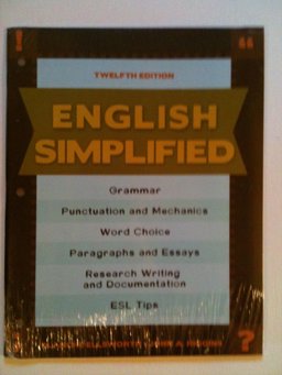 English Simplified (Pk W/Mywritinglab Access)