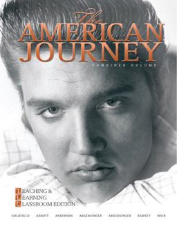 American Journey
